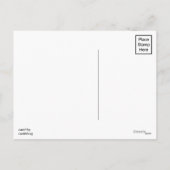 スカルとクロスボーン シーズンポストカード (裏面)