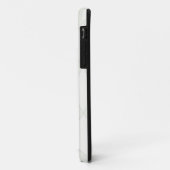 スカルとクロスボーン Case-Mate iPhoneケース (裏面/左)