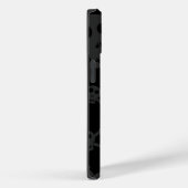 =[スカルとクロスボーン]= Case-Mate iPhoneケース (裏面 / 右)