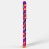 スカルとクロスボーン SAMSUNG GALAXYケース (右側面)