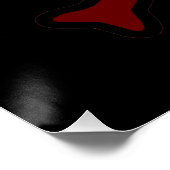 スカルとボーン ポスター (コーナー)