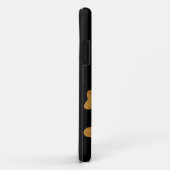 スカルとボーン Case-Mate iPhoneケース (裏面/右)
