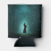 スカルとリーパー 缶クーラー (正面)