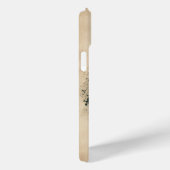 スカルとレイベン Case-Mate iPhoneケース (裏面 / 右)