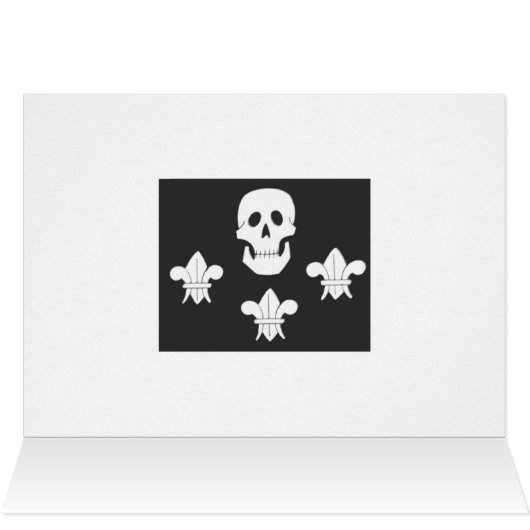 スカルと三リール (内部横(上))