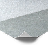 スカルとRistras Poster ポスター (角)