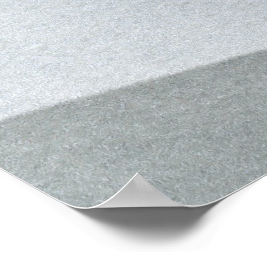 スカルとRistras Poster ポスター (角)