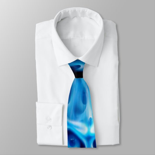 スカルのタイ ネクタイ (タイ)