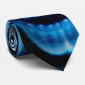 スカルのタイ ネクタイ (ロール)