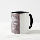 スカルのマグ マグカップ (正面右)