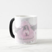 スカルのマグ モーフィングマグカップ (正面左)