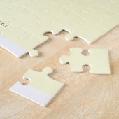 スカルのヴィンテージの解剖学のAnterolateralの地域 ジグソーパズル (側面)