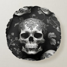 スカルの不思議な