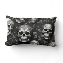 スカルの不思議な