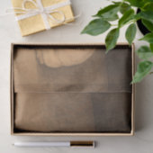 スカルの少年（Magnus Enckell著） 薄葉紙 (ギフト)