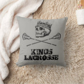 スカルの枕 クッション (ブランケット)