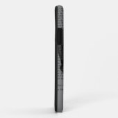 スカルのiphone 5の場合 Case-Mate iPhoneケース (裏面/右)