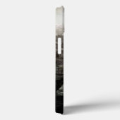 スカルはhaloween Case-Mate iPhoneケース (裏面 / 右)