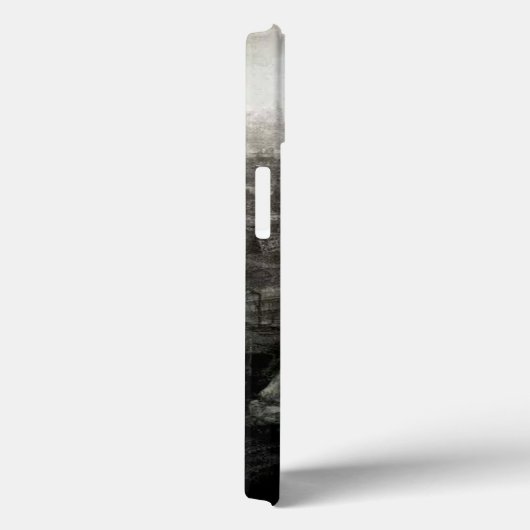 スカルはhaloween Case-Mate iPhoneケース (裏面 / 右)