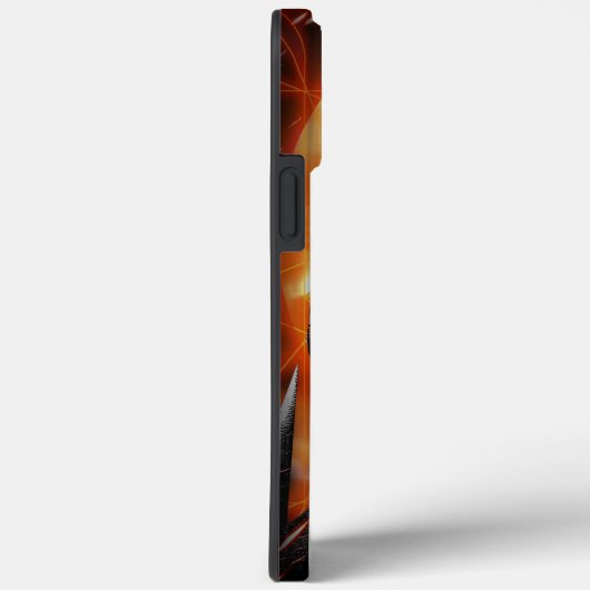 スカルアイジョー Case-Mate iPhoneケース (裏面 / 右)