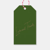 スカルアニギフトラベル ギフトタグ (裏面)