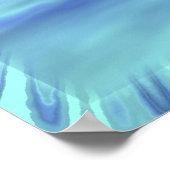 スカルアンドドラゴンバイミシェルウィルダー ポスター (角)