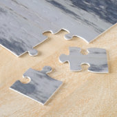 スカルアートレッドローゼス ジグソーパズル (側面)