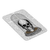 スカルインベルジャー2 マグネット (右側)