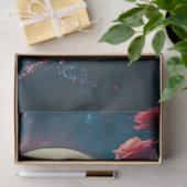 スカルウィッチ 薄葉紙 (ギフト)