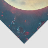 スカルウィッチ 薄葉紙 (詳細)