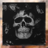 スカルウィンドウの固定 ウィンドウサイン (シート2)