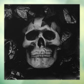 スカルウィンドウの固定 ウィンドウサイン (シート3)