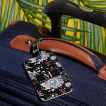 スカルエレガントバラシルバーブラック