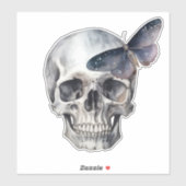 スカルガ シール (シート)