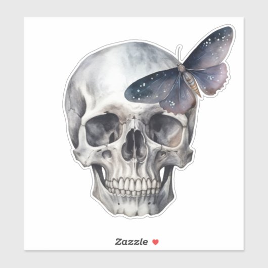 スカルガ シール (シート)