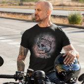 スカルガ Tシャツ