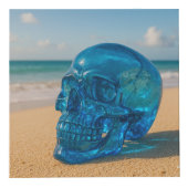 スカルキューブ フォトキューブ (右)