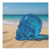 スカルキューブ フォトキューブ (正面)