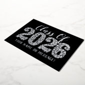 スカルクラス2022グラードゴールドフォイルカード 箔シーズンカード (回転した状態)