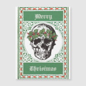 スカルクリスマス (正面)