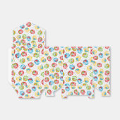 スカルクルーパーティー海賊目当てボックス フェイバーボックス (折り畳みなし)