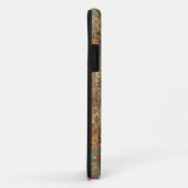 スカルグランジアートモバイルケース Case-Mate iPhoneケース (裏面/右)