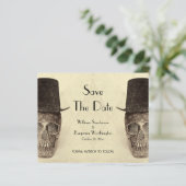 スカルゲイ氏と氏ヴィンテージレトロセピア予算 (スタンド正面)