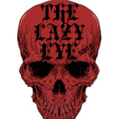 スカルコラージュデザイン Tシャツ