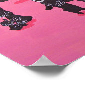 スカルコレクター ポスター (角)