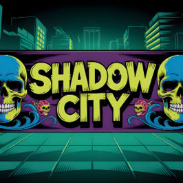 スカルサイケデリック浮世絵グラフティアート | ダーク・ファント スケートボード