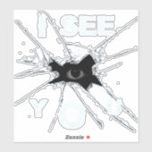 スカルシール シール (シート)