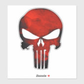 スカルシール シール (シート)