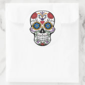 スカルシール ラウンドシール (バッグ)