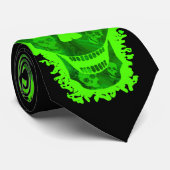スカルスペクター3スカルネクタイ ネクタイ (ロール)